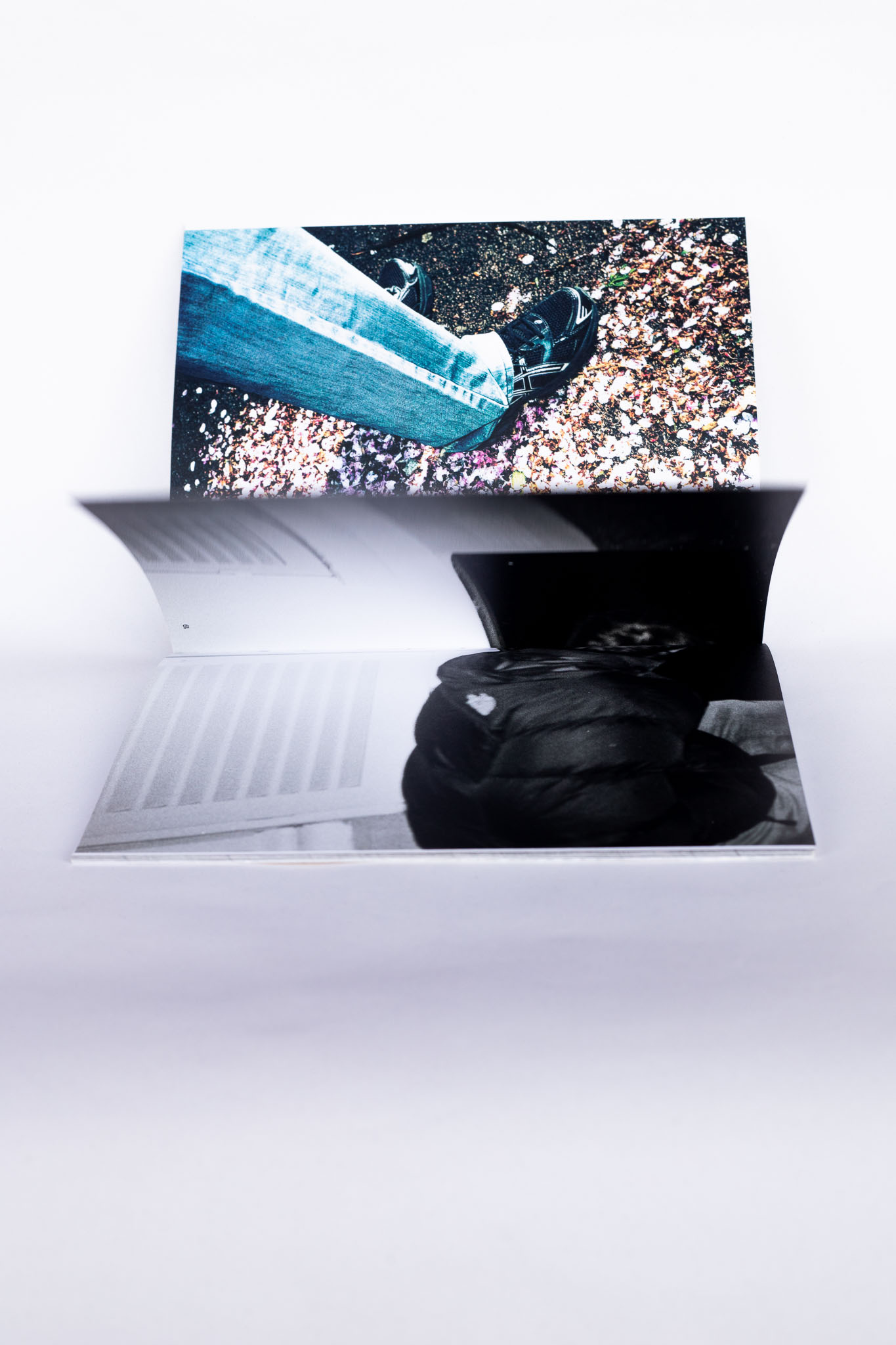 Oltre Contrasto Oggetto 3